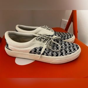 Vans special edition